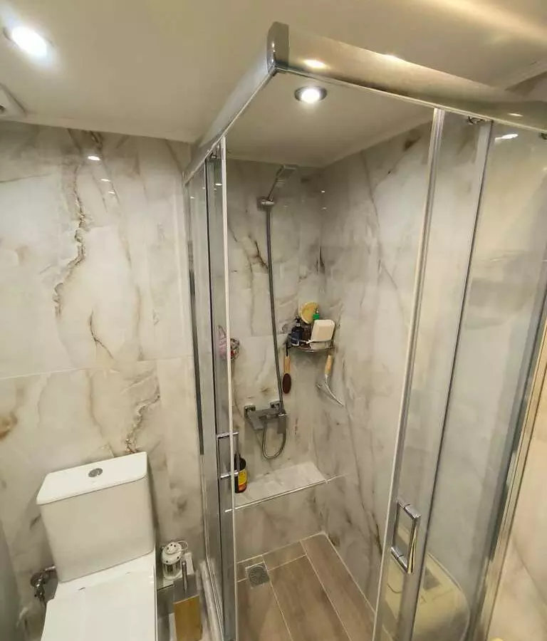 1-bedroom Flat In Rafina, Greece (51 M²)