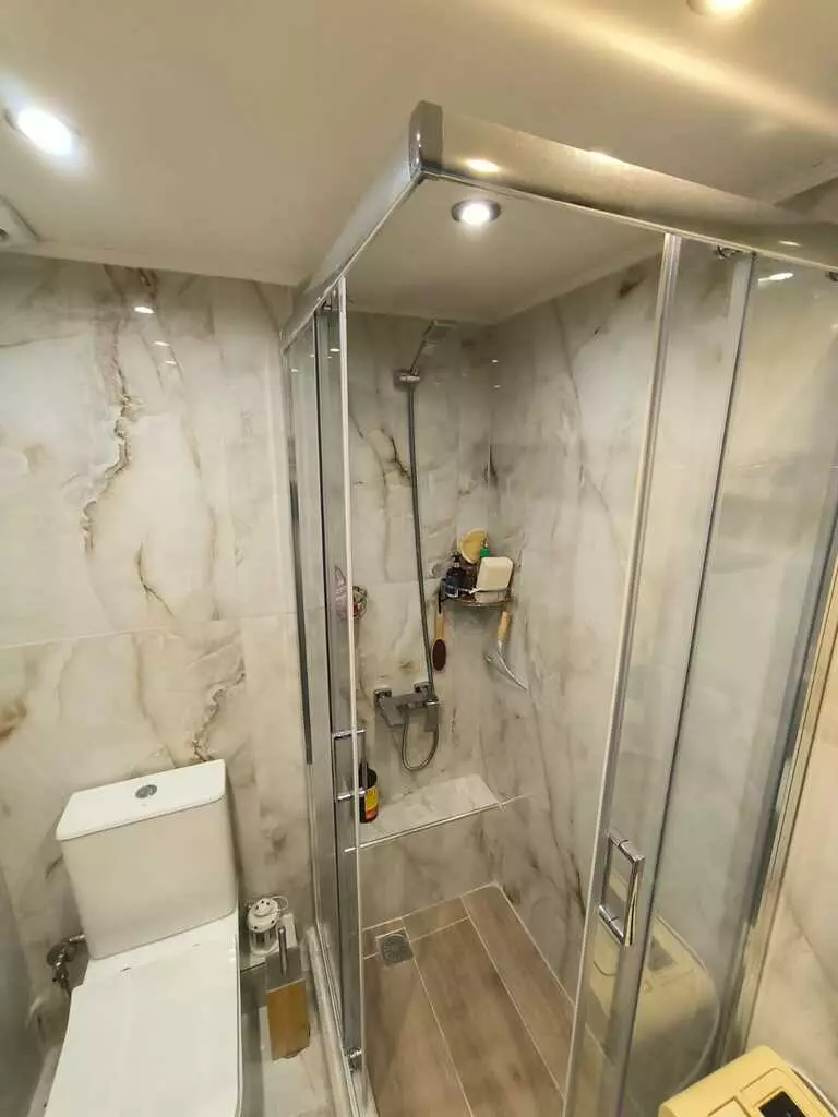 phdchvinvcg-202079 1-bedroom Flat In Rafina, Greece (51 M²)