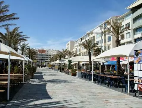 Appartement T2 – Cap D’ Agde