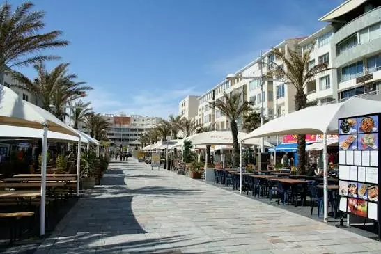 Appartement T2 – Cap D’ Agde
