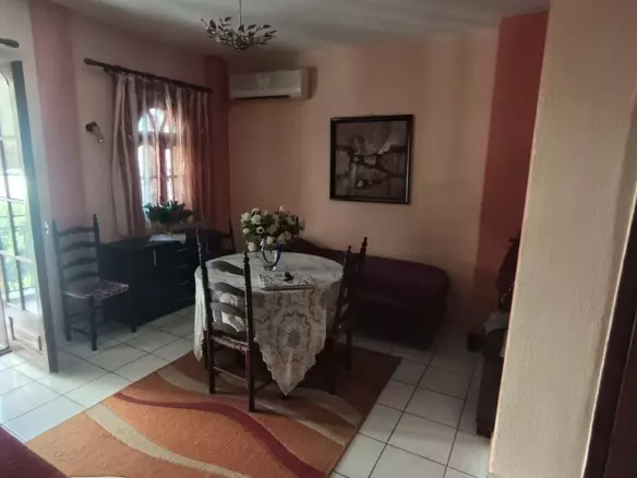 2-bedroom Flat In Stavroupoli, Greece (95 M²)