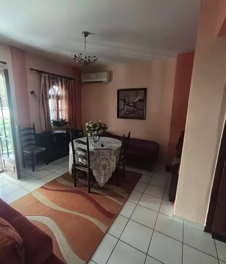 2-bedroom Flat In Stavroupoli, Greece (95 M²)