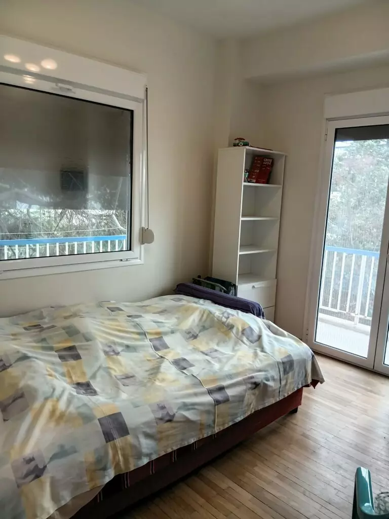 q3nnbd1viae-551ccc 2-bedroom Flat In Saronida, Greece (42 M²)