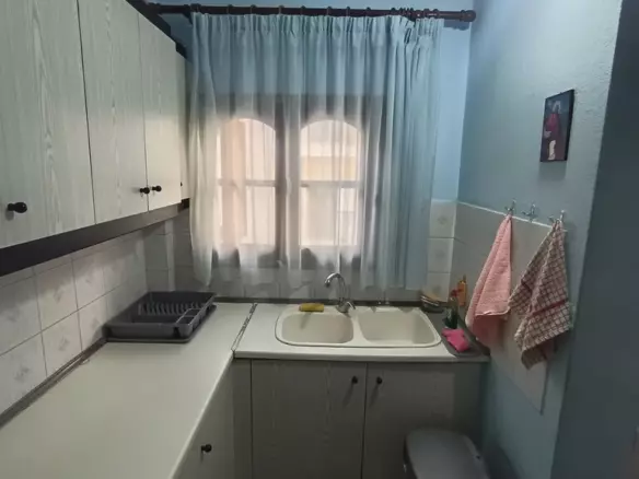 2-bedroom Flat In Stavroupoli, Greece (95 M²)