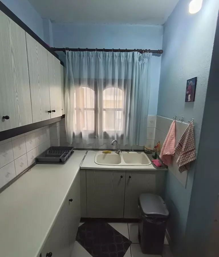 2-bedroom Flat In Stavroupoli, Greece (95 M²)