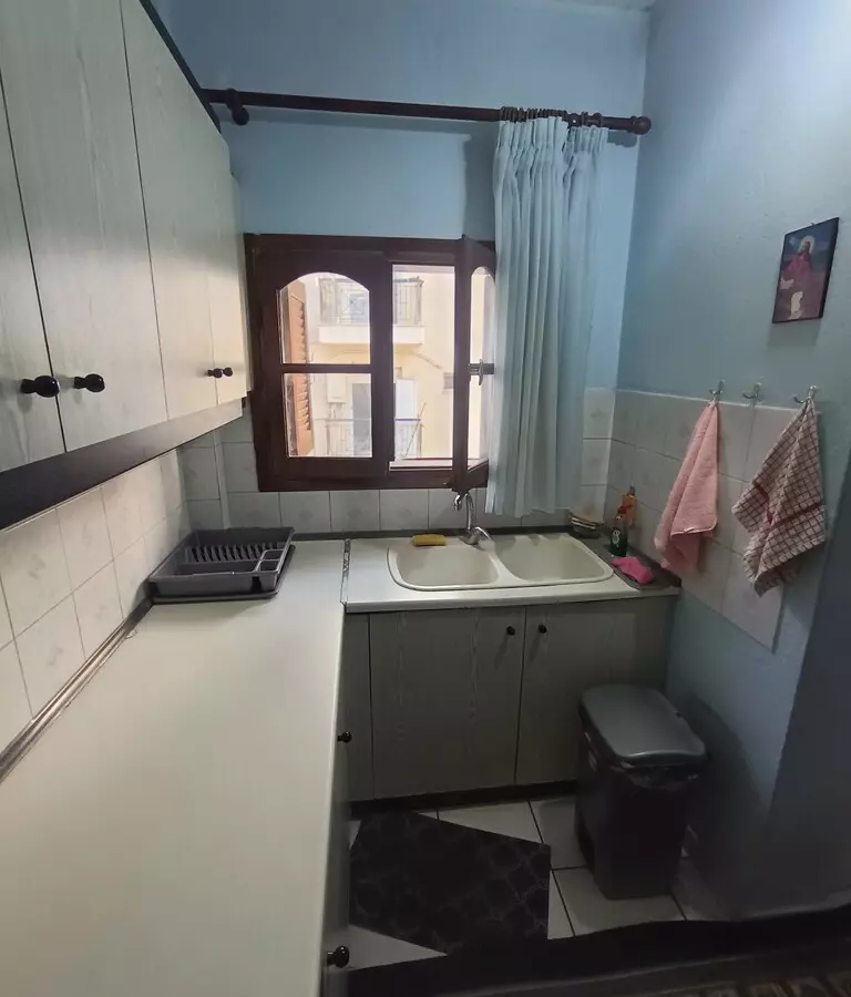 2-bedroom Flat In Stavroupoli, Greece (95 M²)