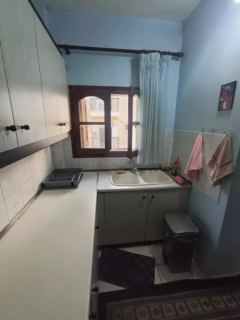 sx4xyzig4nv-ba1dfe 2-bedroom Flat In Stavroupoli, Greece (95 M²)
