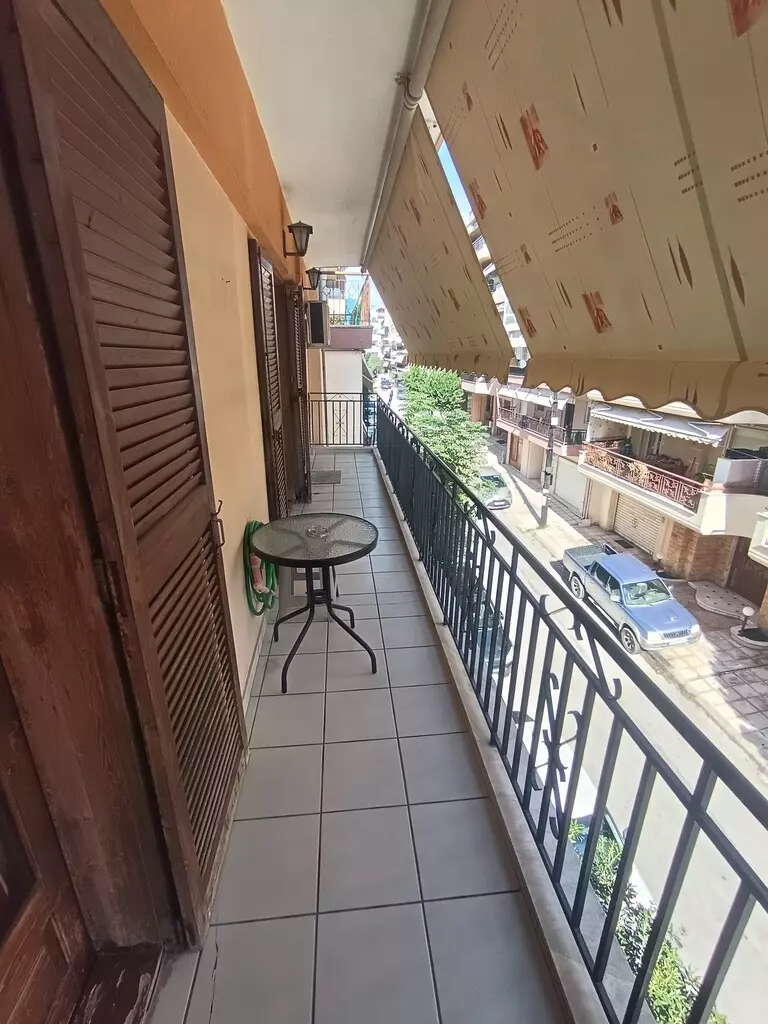 txoksretvgp-cb9655 2-bedroom Flat In Stavroupoli, Greece (95 M²)