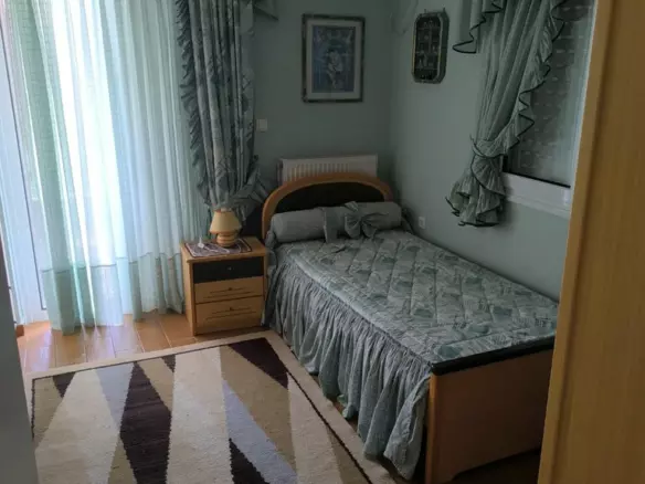 2-bedroom Detached House In Soligeia, Greece (120 M²)
