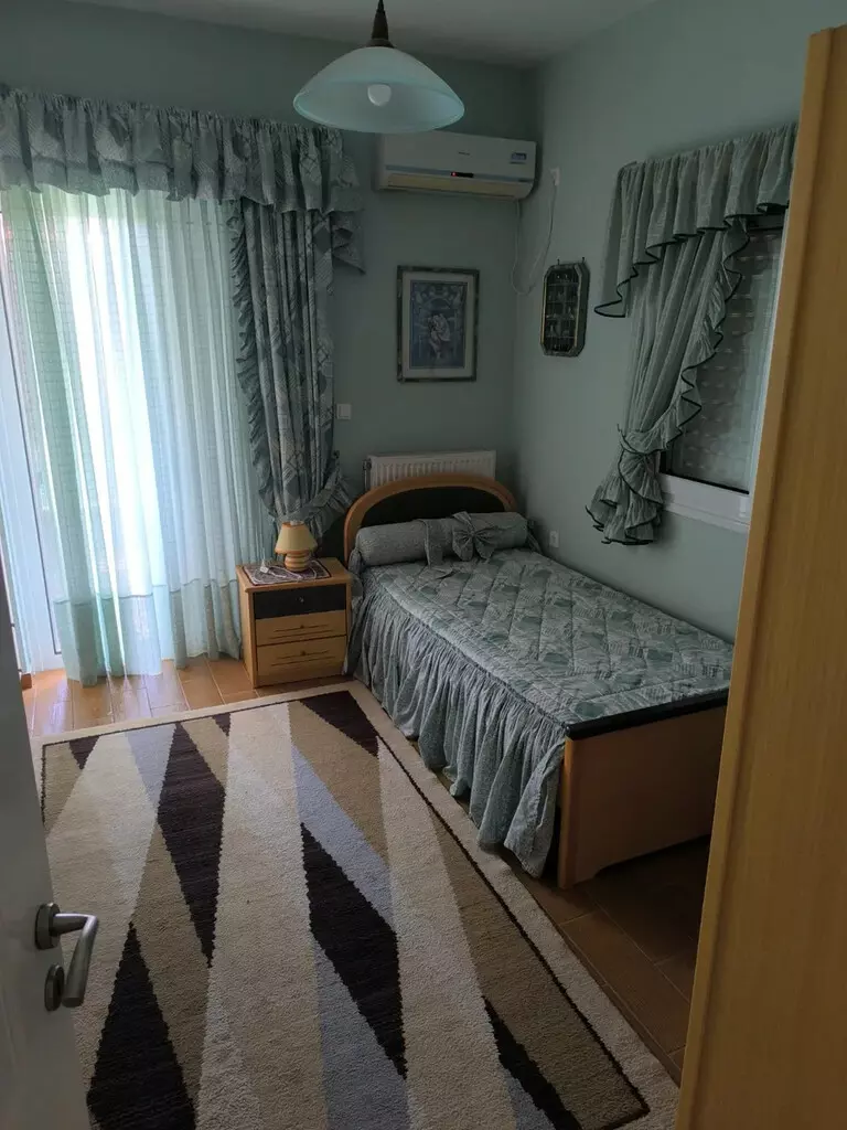 2-bedroom Detached House In Soligeia, Greece (120 M²)