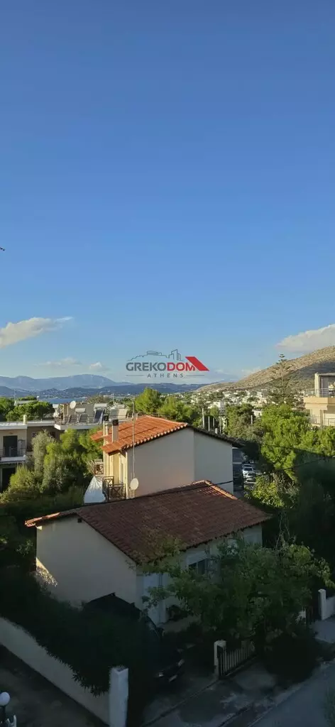 vsjunuwv51h-26c0e7 2-bedroom Flat In Saronida, Greece (42 M²)