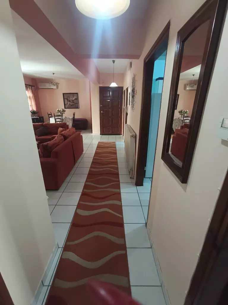 wmi4wn2yyqr-d20ecc 2-bedroom Flat In Stavroupoli, Greece (95 M²)