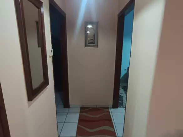 2-bedroom Flat In Stavroupoli, Greece (95 M²)