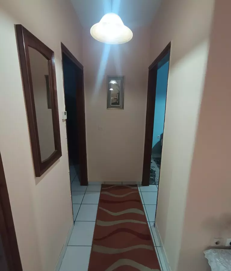 2-bedroom Flat In Stavroupoli, Greece (95 M²)