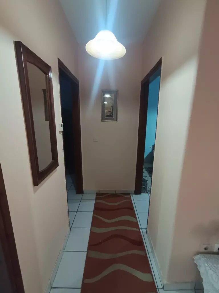 wpxm2rtbsgw-84bce3 2-bedroom Flat In Stavroupoli, Greece (95 M²)