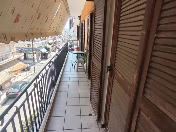 2-bedroom Flat In Stavroupoli, Greece (95 M²)