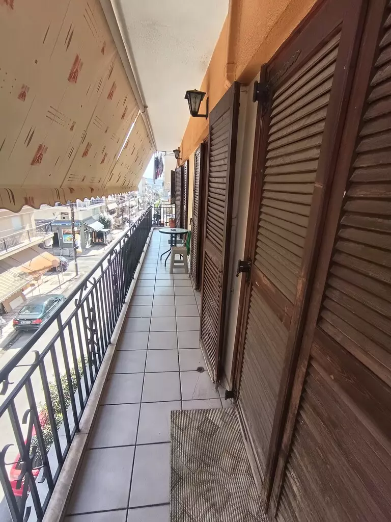xfqrs15tzp0-945d11 2-bedroom Flat In Stavroupoli, Greece (95 M²)