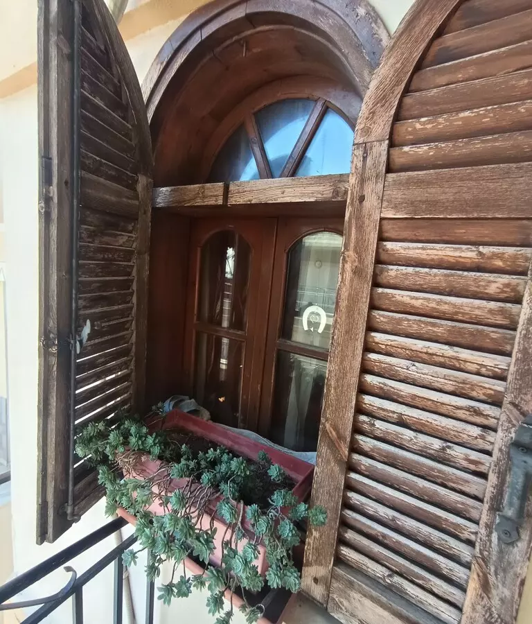 2-bedroom Flat In Stavroupoli, Greece (95 M²)