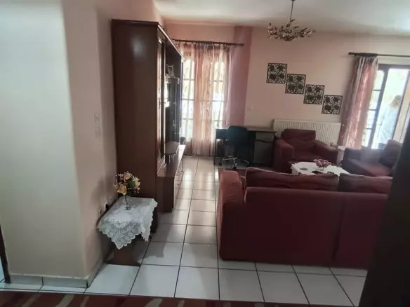 2-bedroom Flat In Stavroupoli, Greece (95 M²)