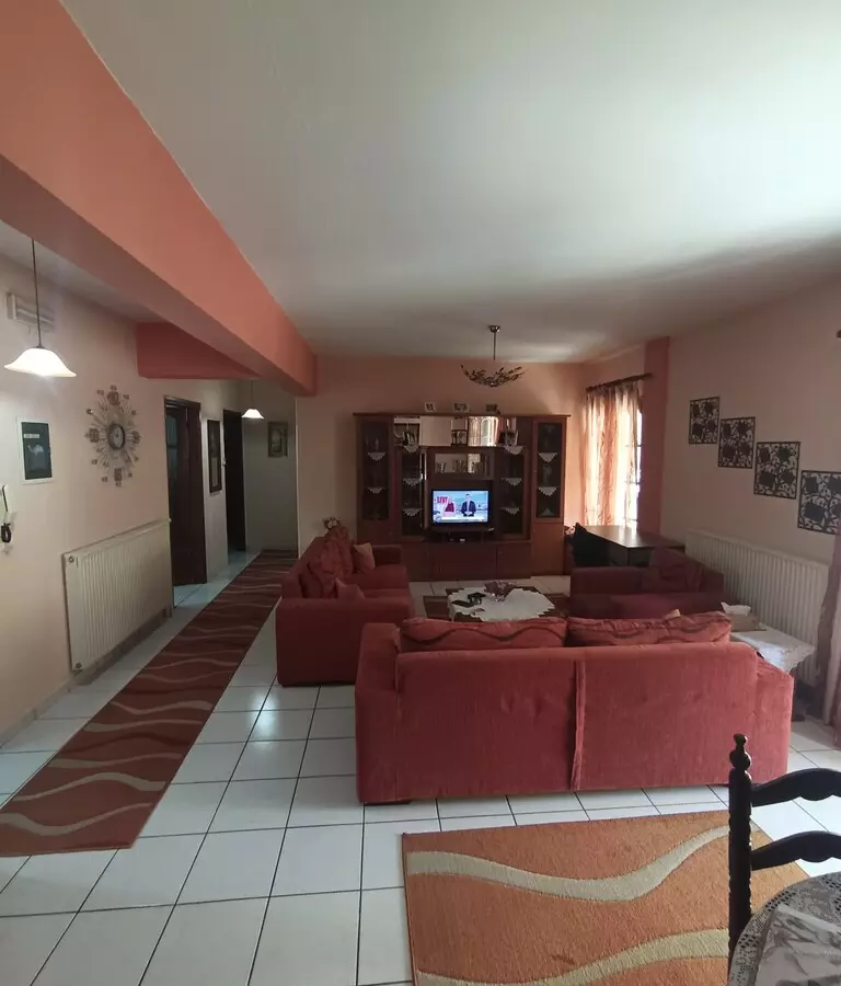 2-bedroom Flat In Stavroupoli, Greece (95 M²)