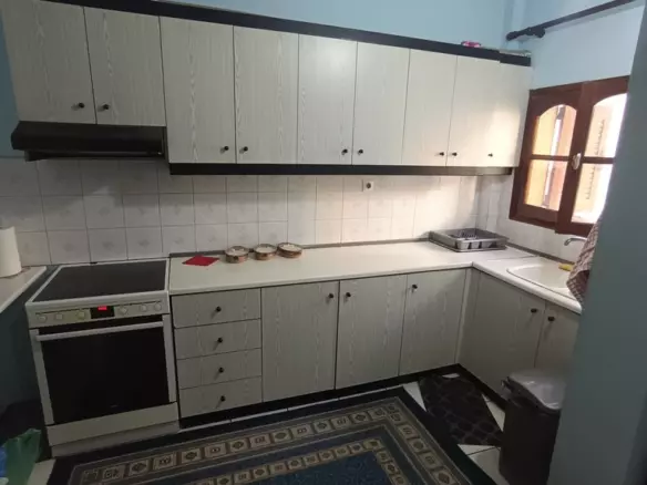 2-bedroom Flat In Stavroupoli, Greece (95 M²)