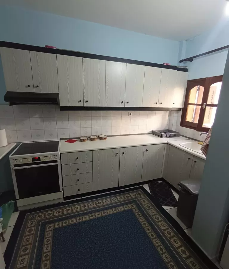 2-bedroom Flat In Stavroupoli, Greece (95 M²)