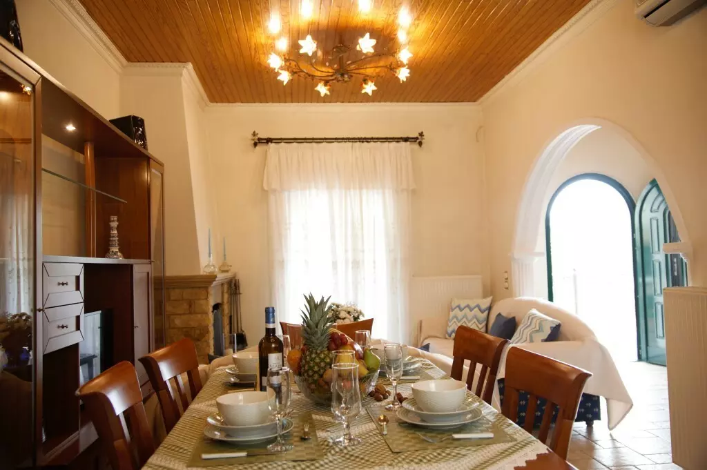 2-bedroom Flat In Corfu, Greece (71 M²)