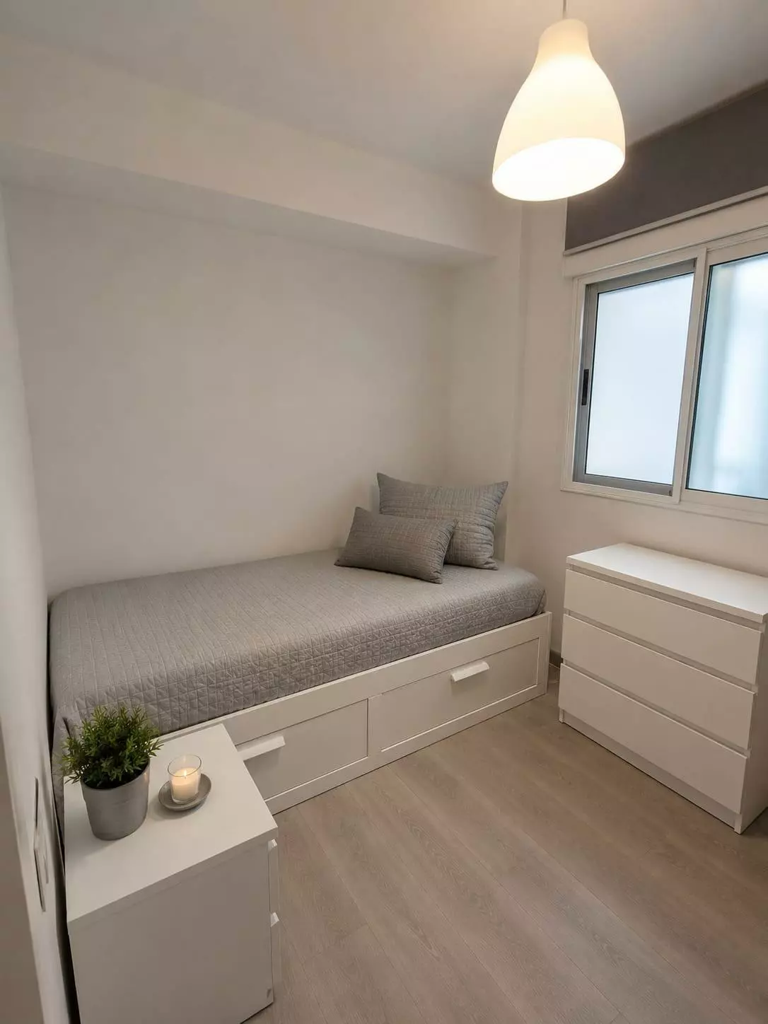 4-bedroom Apartment In Alicante, Spain (115 M²)