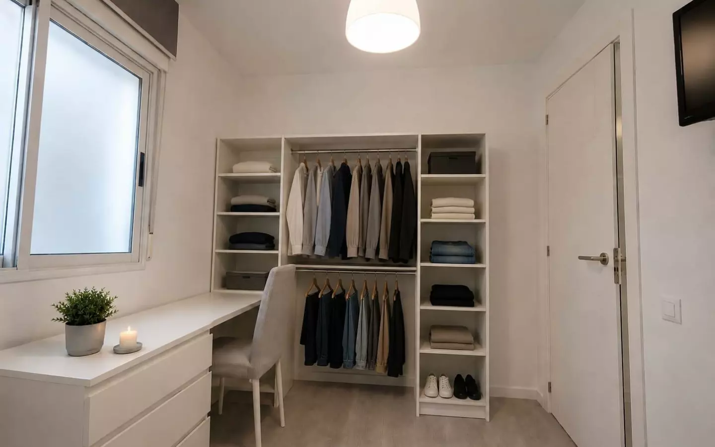 4-bedroom Apartment In Alicante, Spain (115 M²)