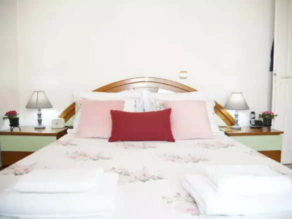2-bedroom Flat In Corfu, Greece (71 M²)