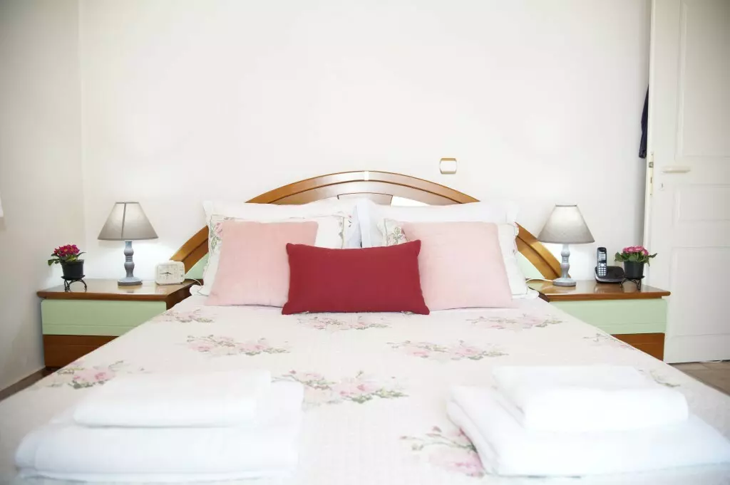 2-bedroom Flat In Corfu, Greece (71 M²)