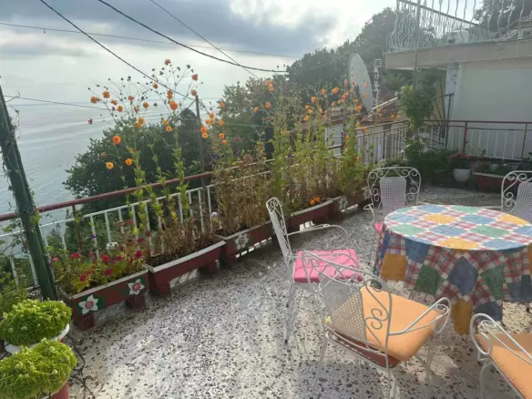 2-bedroom Detached House In Easts Olimpos, Greece (88 M²)