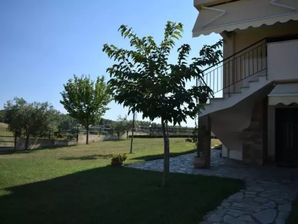 4-bedroom Flat In Kassandra, Greece (200 M²)