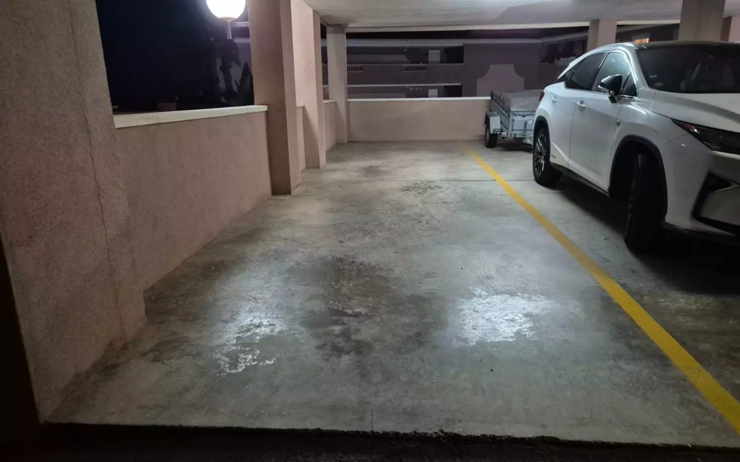 3-bedroom Flat In Santa Pola, Spain (113 M²)