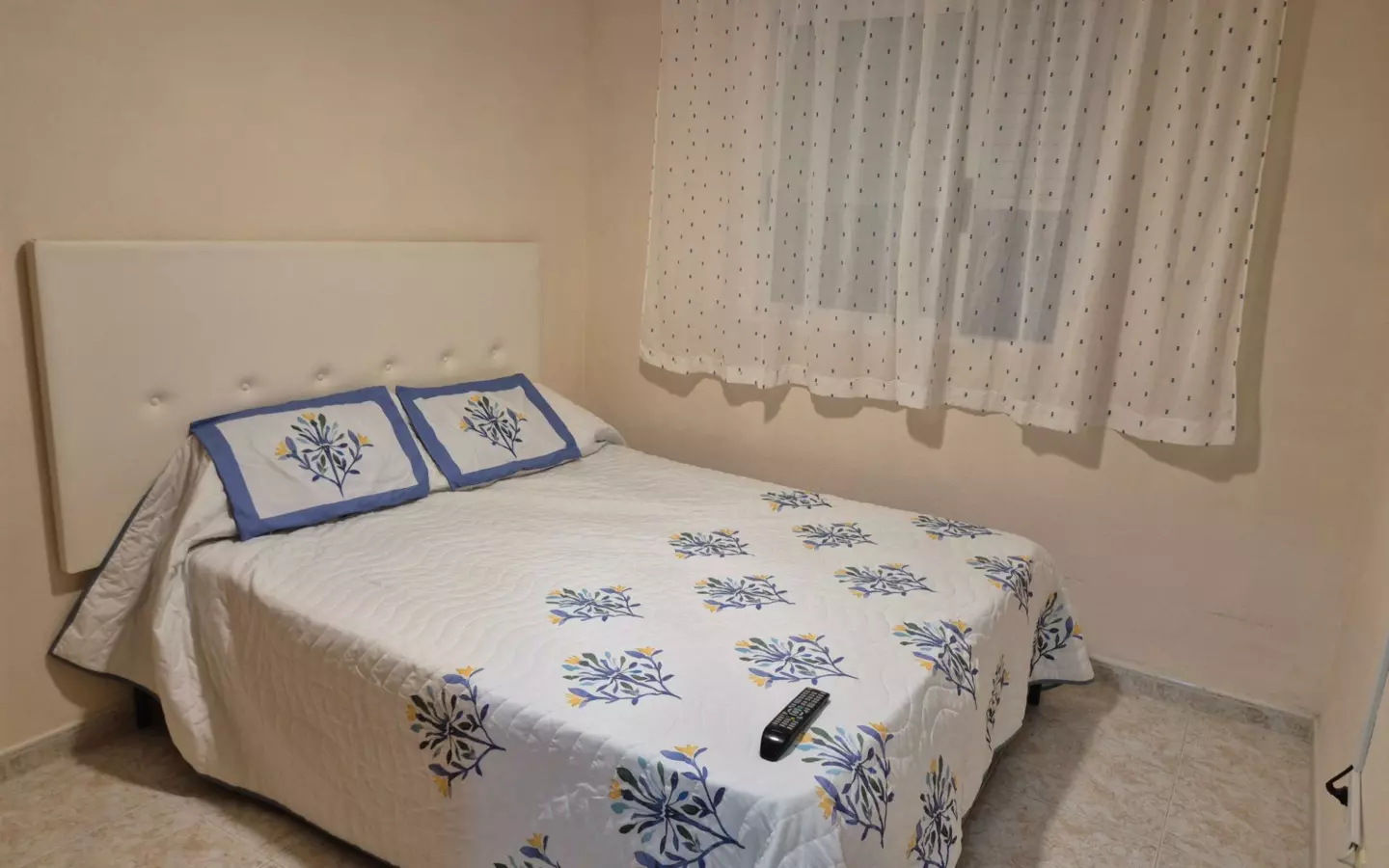 3-bedroom Flat In Santa Pola, Spain (113 M²)