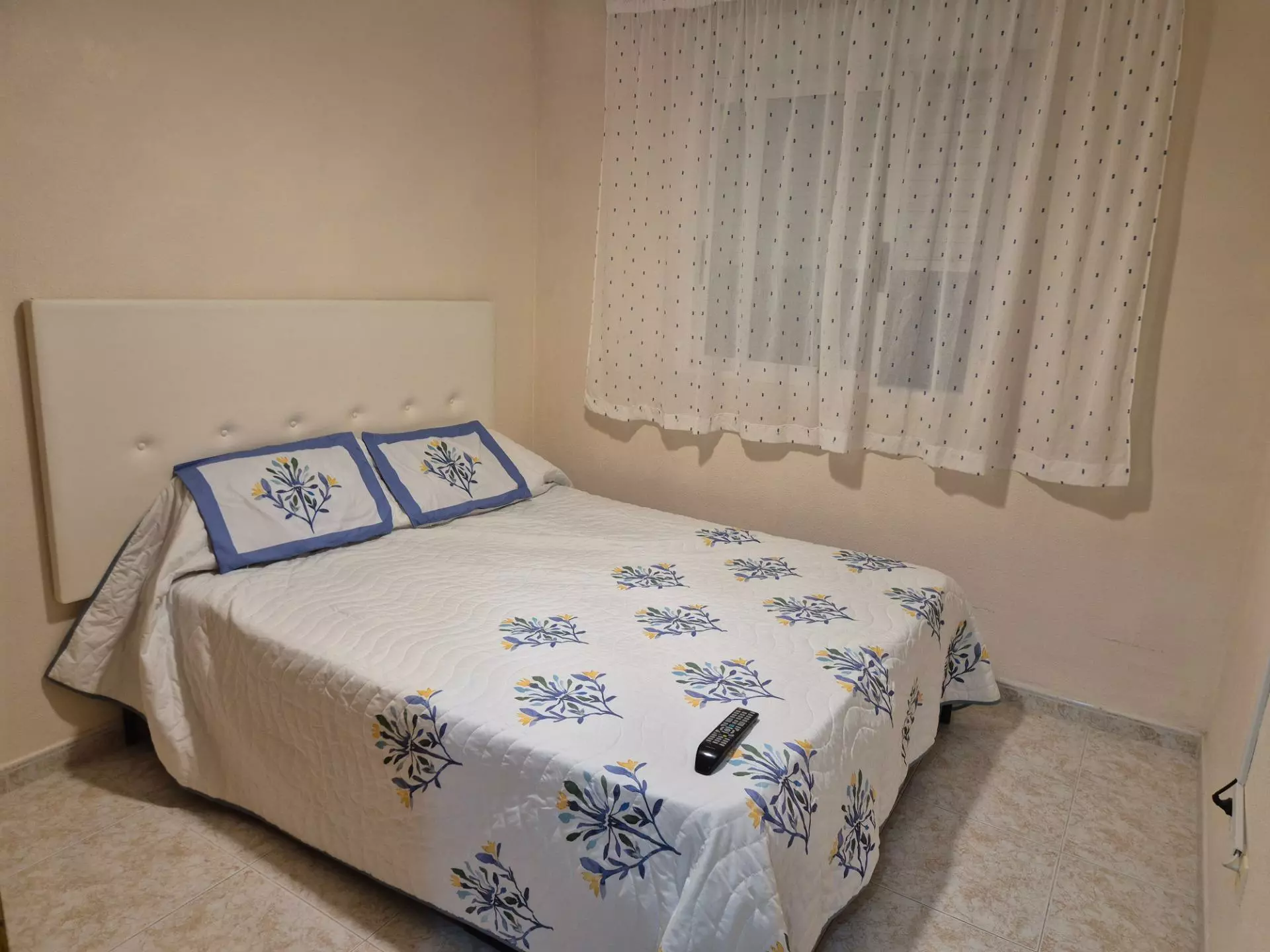 3-bedroom Flat In Santa Pola, Spain (113 M²)