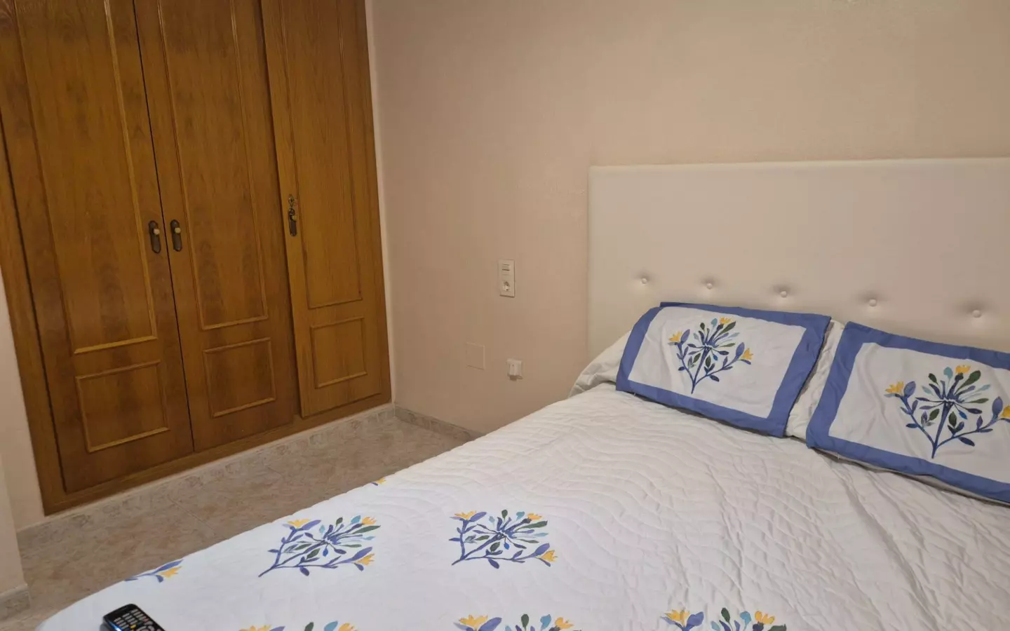 3-bedroom Flat In Santa Pola, Spain (113 M²)