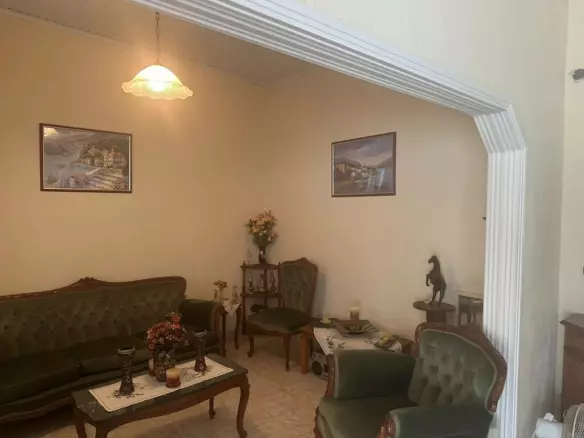 2-bedroom Detached House In Easts Olimpos, Greece (88 M²)