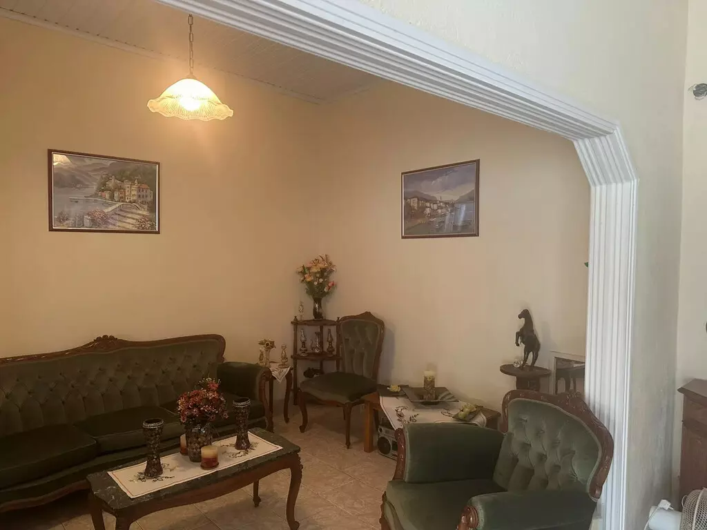 2-bedroom Detached House In Easts Olimpos, Greece (88 M²)
