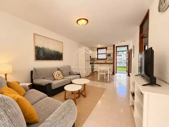 2-bedroom Flat In Arona, Spain (50 M²)