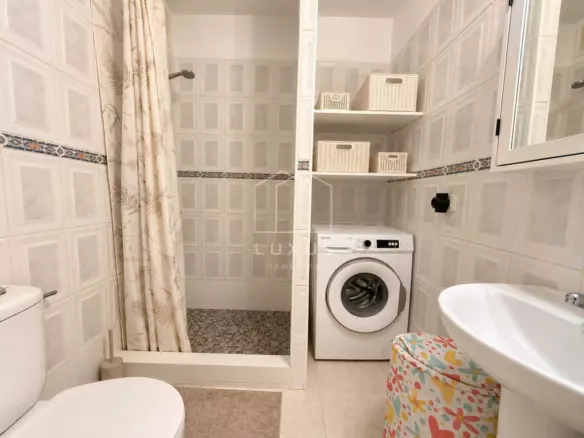 2-bedroom Flat In Arona, Spain (50 M²)