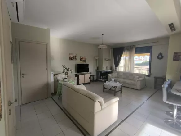 4-bedroom Flat In Kassandra, Greece (200 M²)