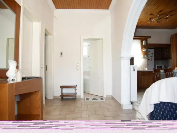 2-bedroom Flat In Corfu, Greece (71 M²)
