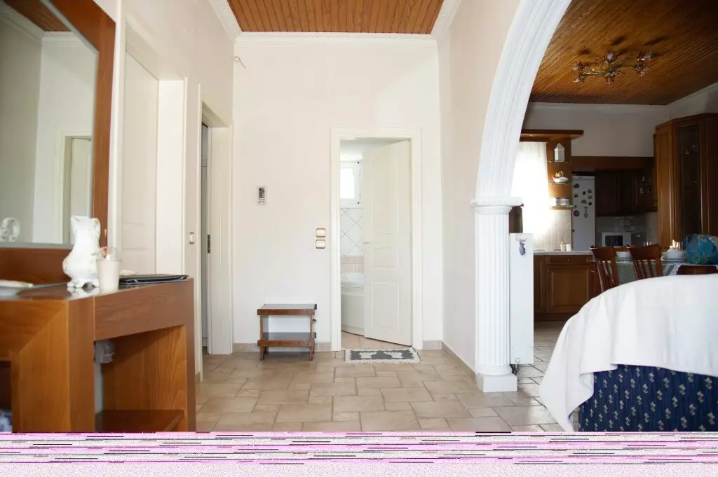 2-bedroom Flat In Corfu, Greece (71 M²)