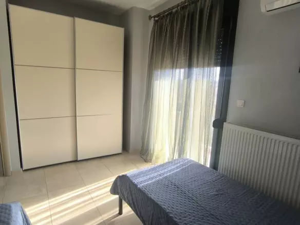 4-bedroom Flat In Kassandra, Greece (200 M²)