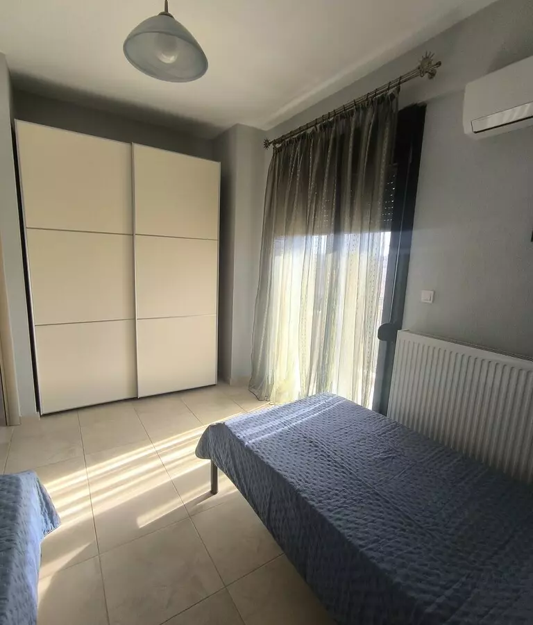 4-bedroom Flat In Kassandra, Greece (200 M²)