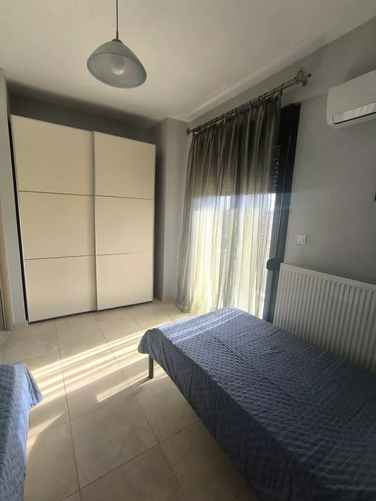 4-bedroom Flat In Kassandra, Greece (200 M²)