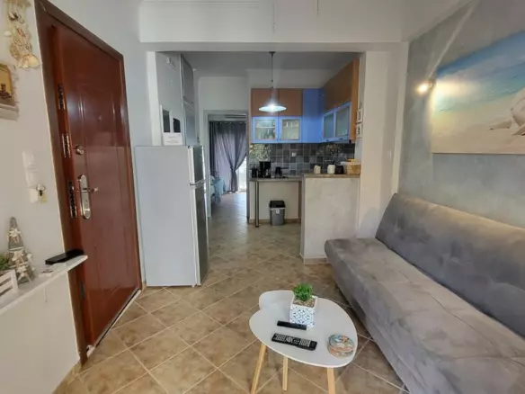 2-bedroom Flat In Kassandra, Greece (90 M²)