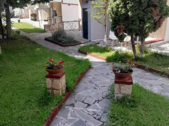 2-bedroom Flat In Kassandra, Greece (90 M²)