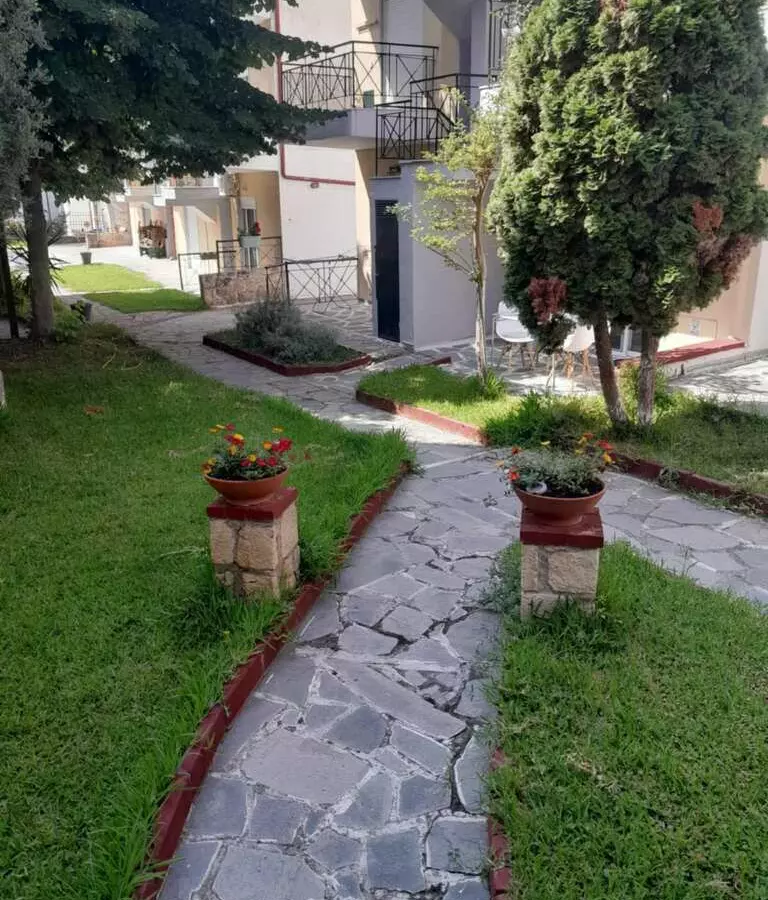 2-bedroom Flat In Kassandra, Greece (90 M²)